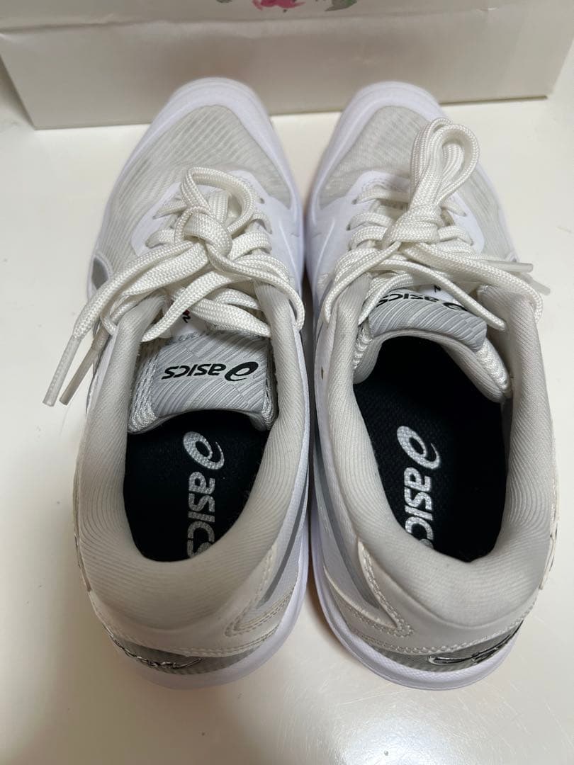 アシックス　ローテジャパン レディース23cm