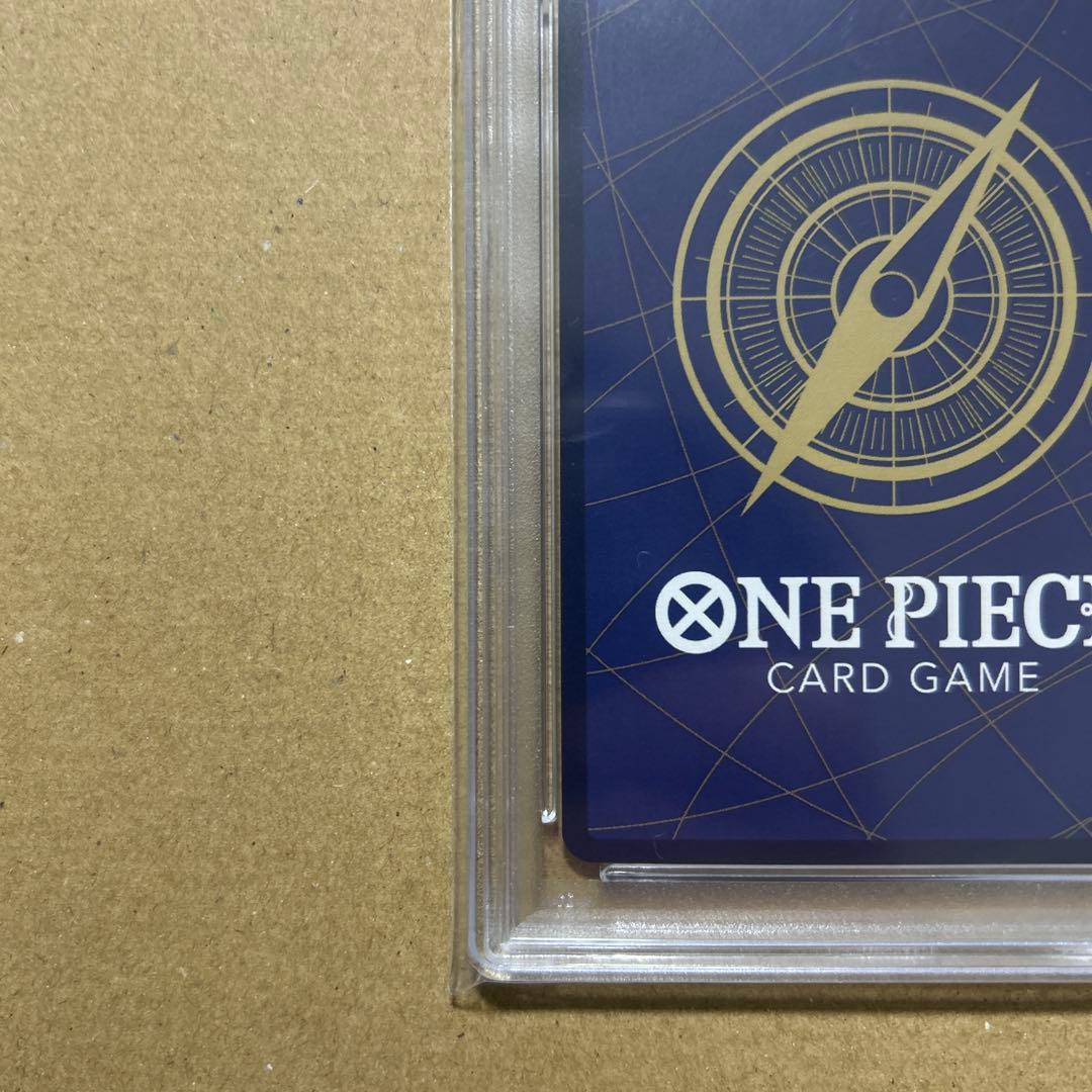 トニートニー・チョッパー PSA10 フラッグシップバトル2022 32191