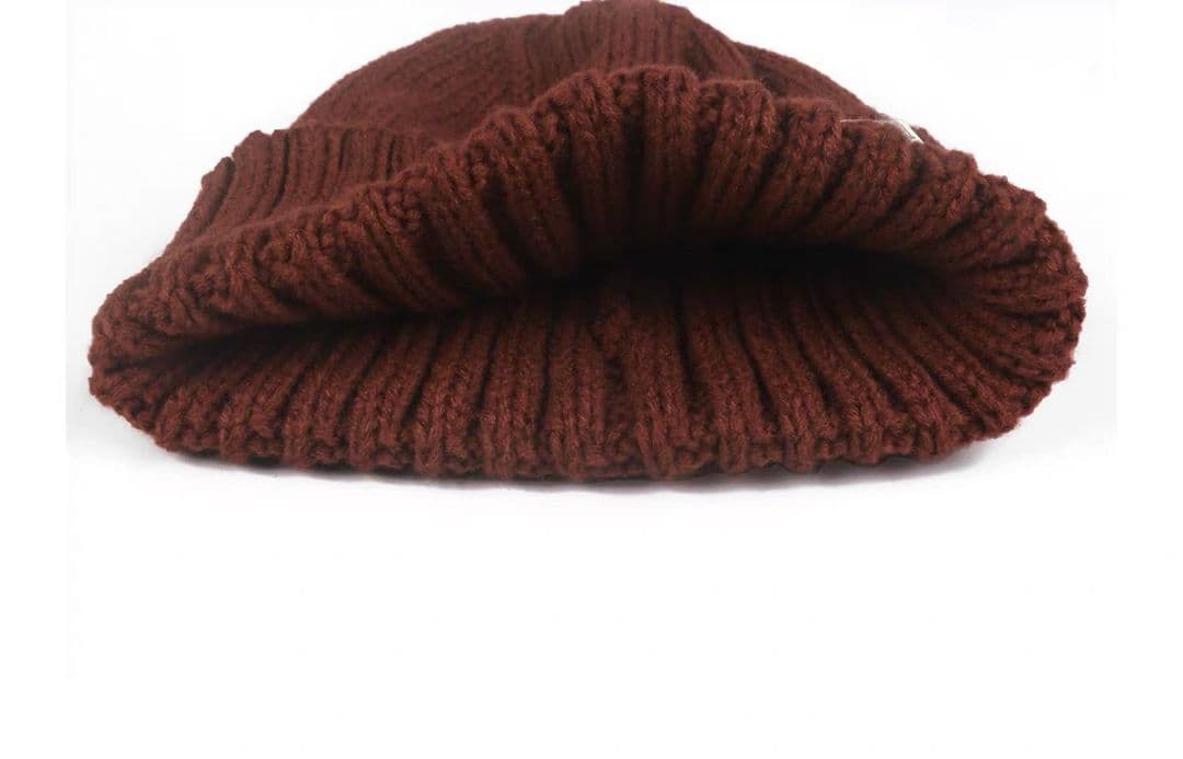 THE H.W DOG＆CO　ニット帽