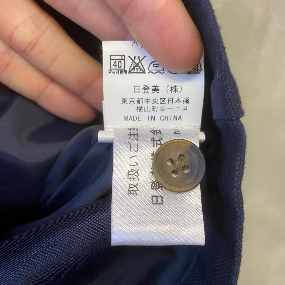 【新品未使用】CHAPS RALPH LAUREN カバーオール ジャケット