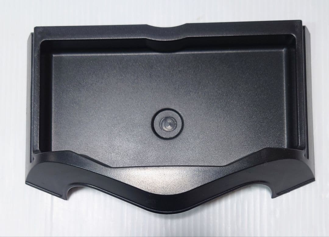 Healthy Grill 無煙ロースター HG100 ブラック【美品】