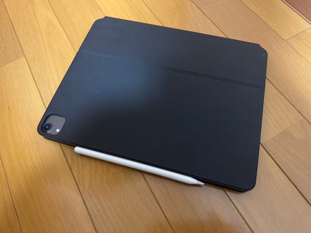 N*O様 iPad Pro 第3世代　12.9インチ　magic keyboar