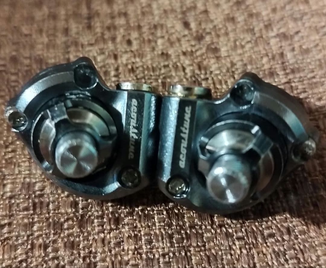 g*9様 ジャンク　HS1697Ti mmcx