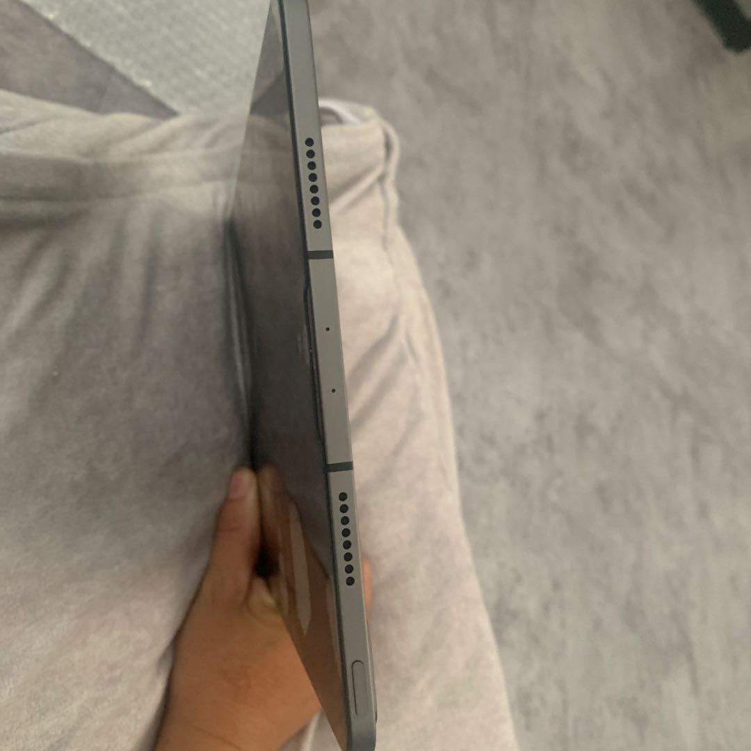 iPad Pro 11インチ　M1チップ　第三世代　グレー128GB