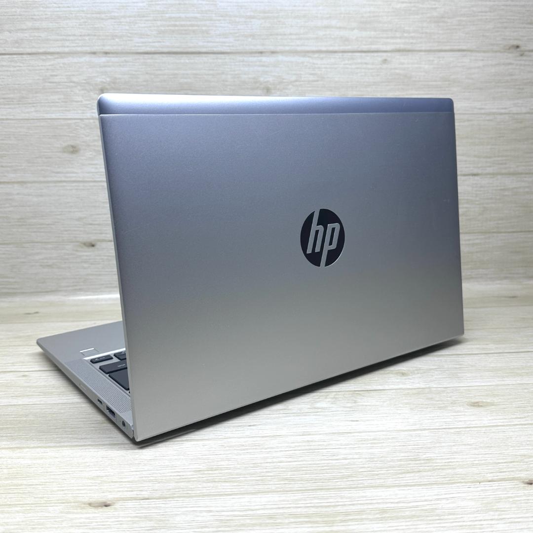 ★美品★ 2022年製 軽量モデル Ryzen5 メモリ16GB HP H30