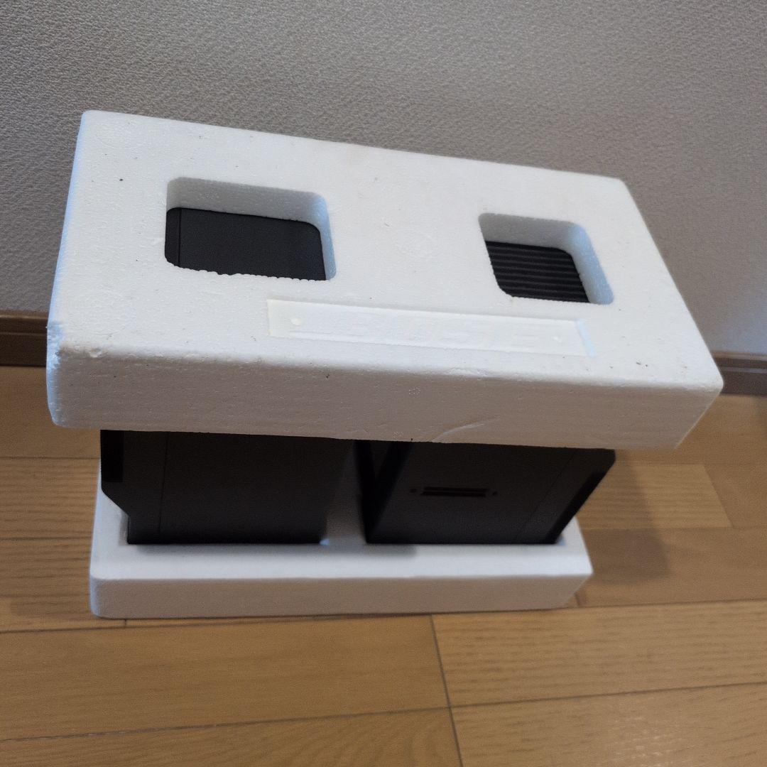 BOSE ボーズ■**イタリアーノ/101IT 外箱と天吊りブラケット付！