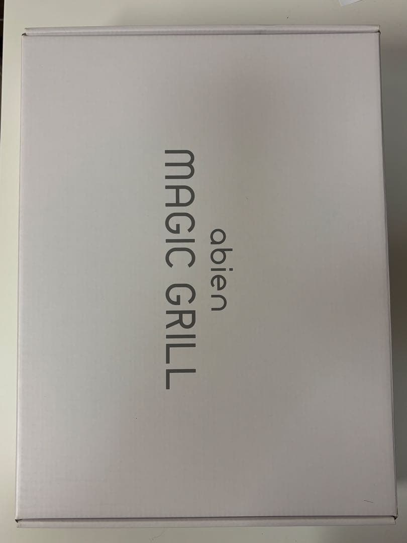 ☆ abien MAGIC GRILL ホットプレート ☆