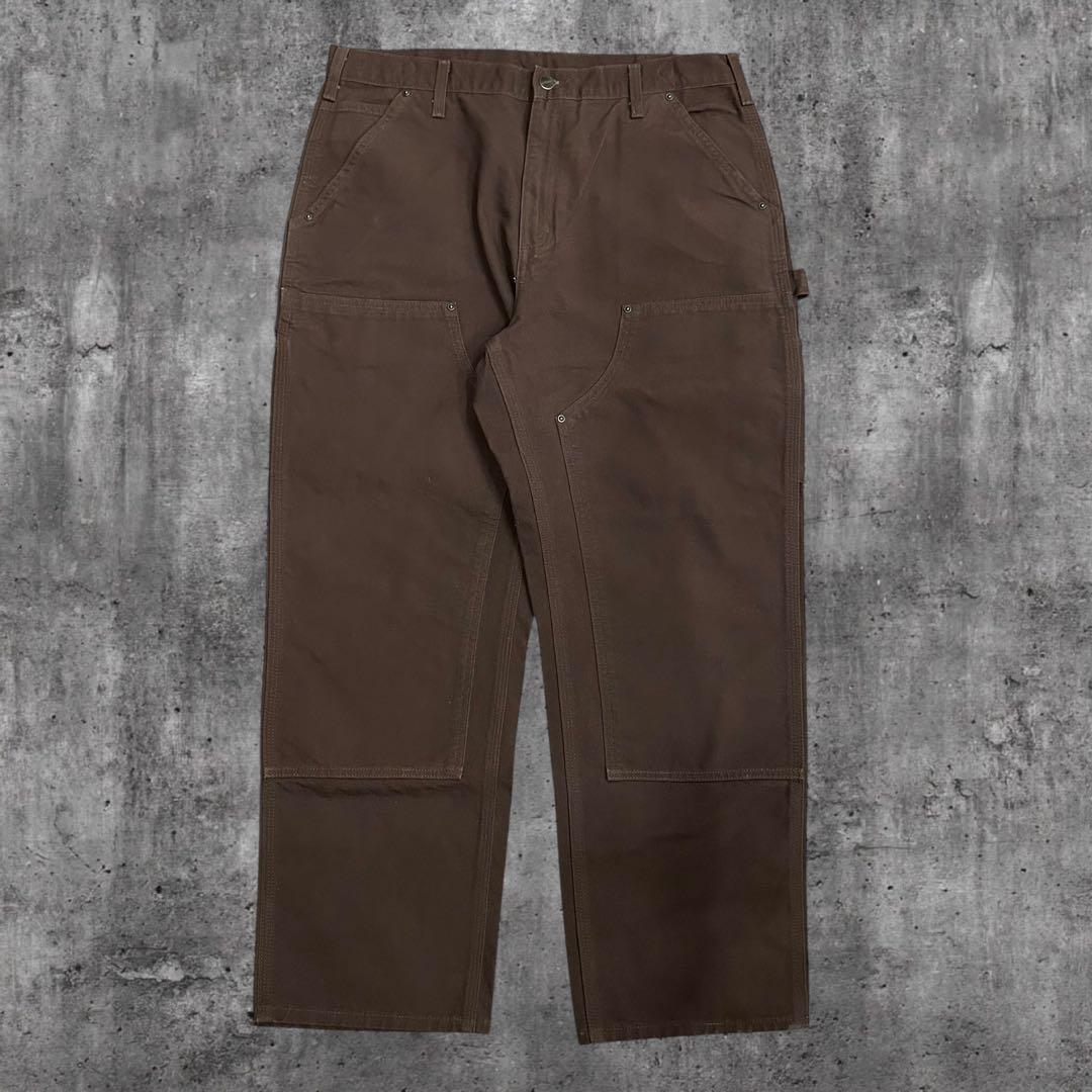 s*n様 【Dead Stock】Carhartt Double Knee カー