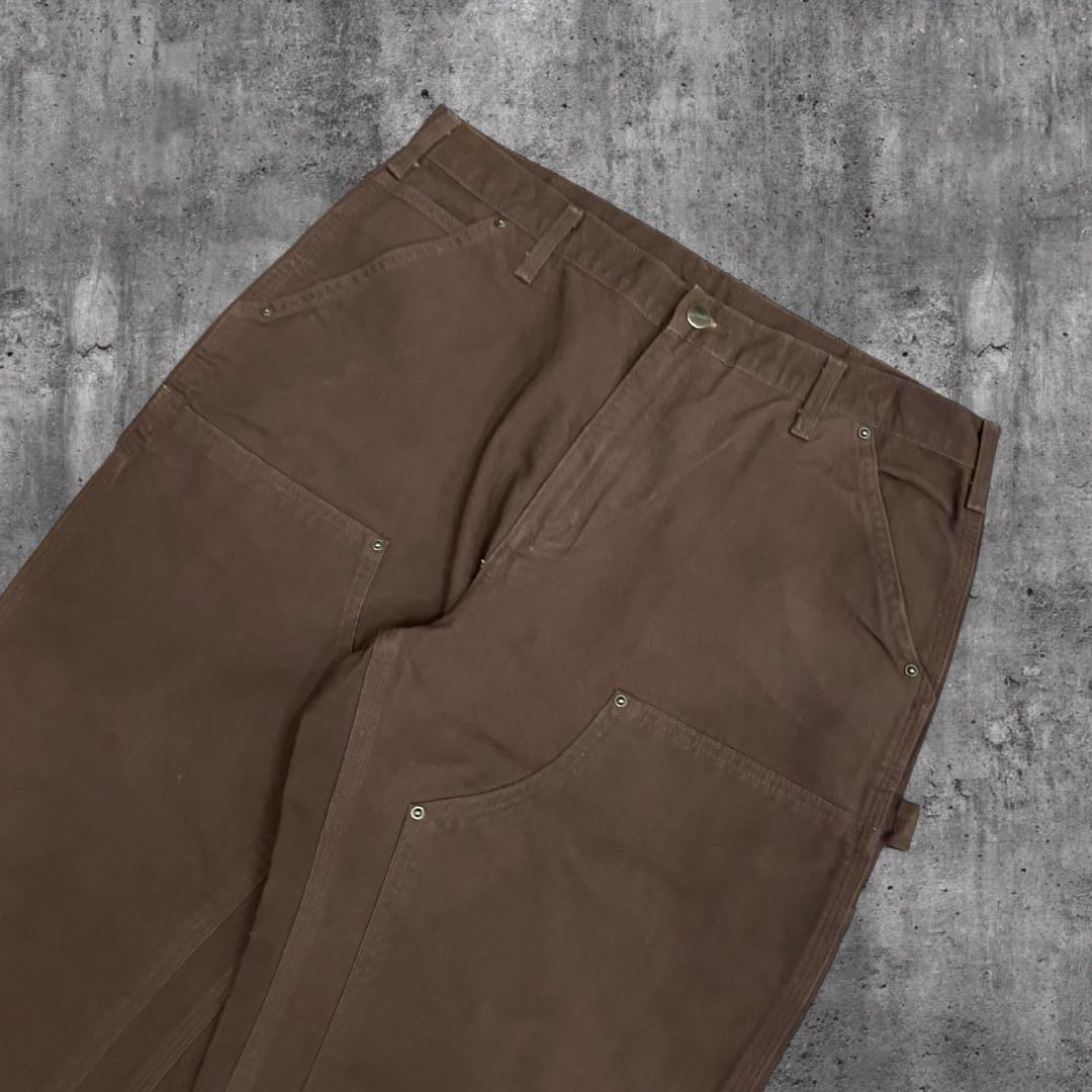 s*n様 【Dead Stock】Carhartt Double Knee カー