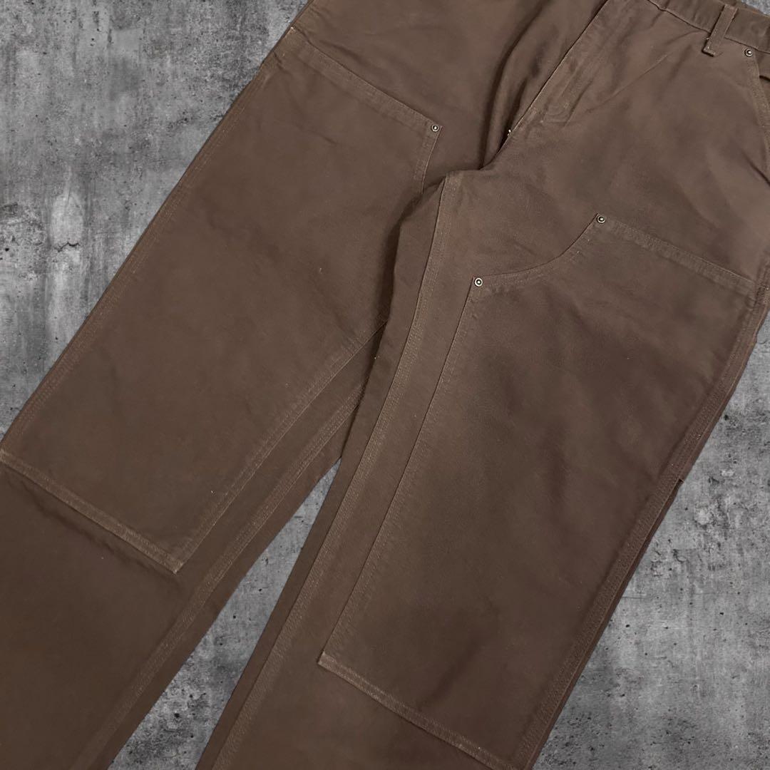 s*n様 【Dead Stock】Carhartt Double Knee カー