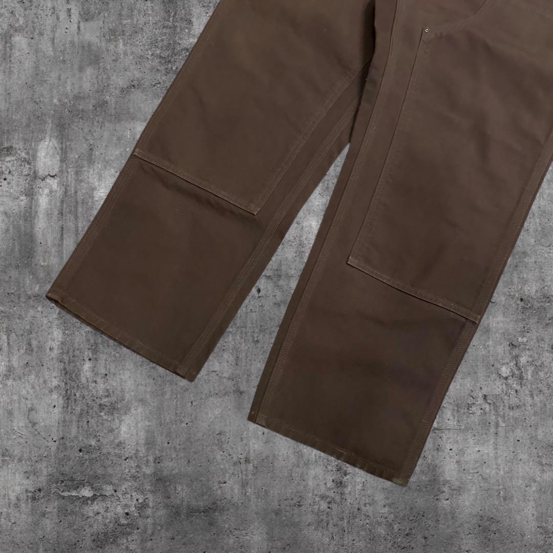 s*n様 【Dead Stock】Carhartt Double Knee カー