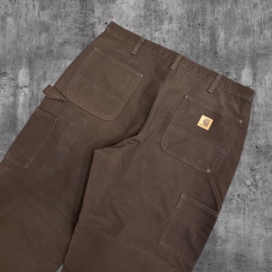 s*n様 【Dead Stock】Carhartt Double Knee カー