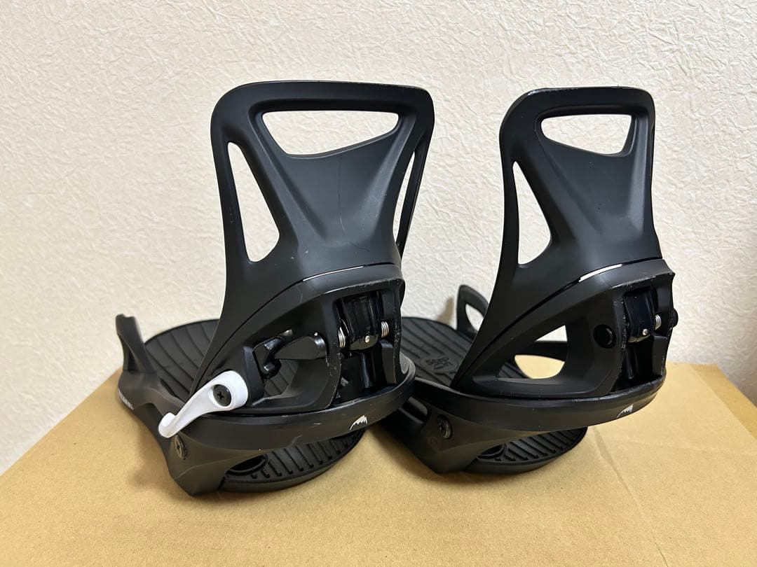 【2点セット】Burton Step On Ziplineブーツ &ビンディング