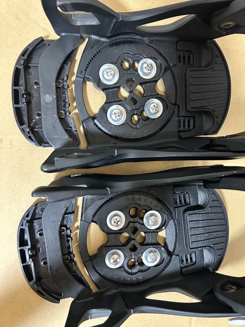 【2点セット】Burton Step On Ziplineブーツ &ビンディング