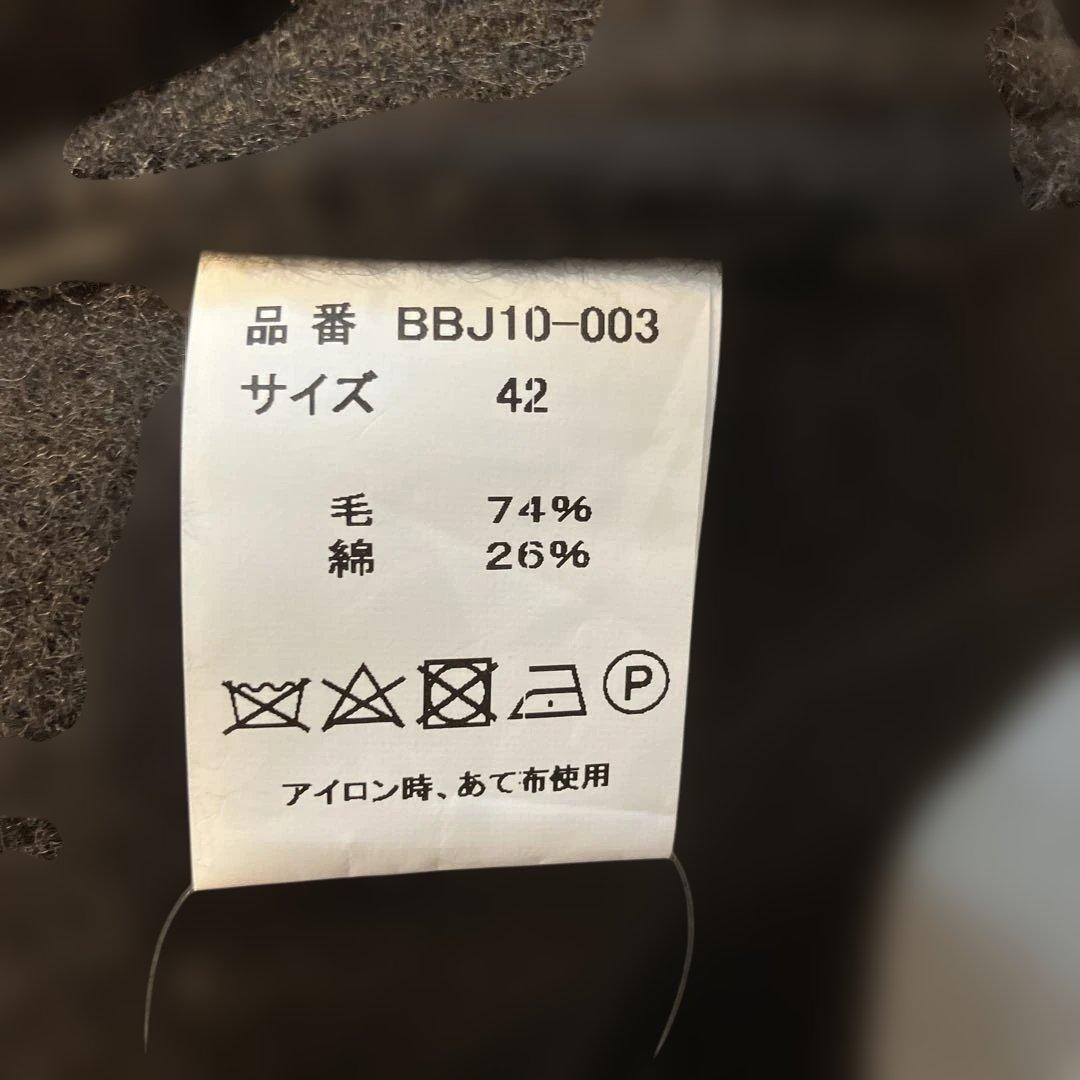 BROWNS BREACH JACKET ビーチクロスジャケット　カバーオール