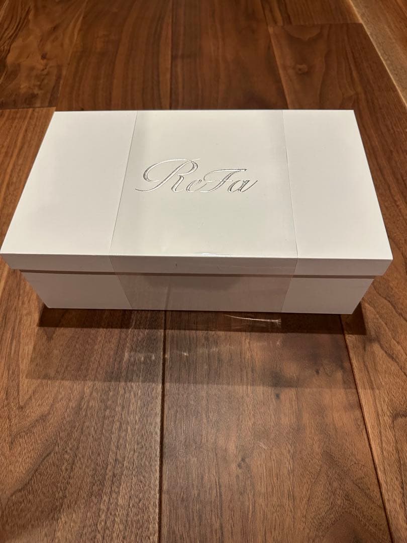 ReFa リファ　BEAUTECH DRYER SE ドライヤー　ホワイト