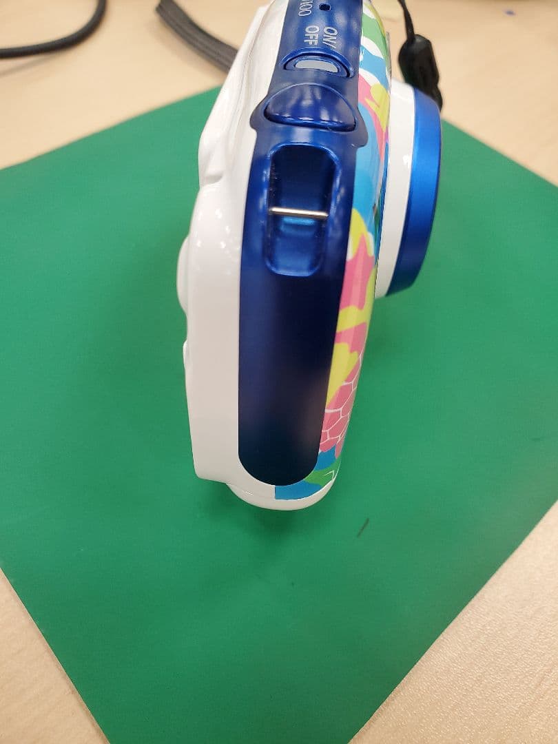 Nikon Coolpix W100 防水デジタルカメラ