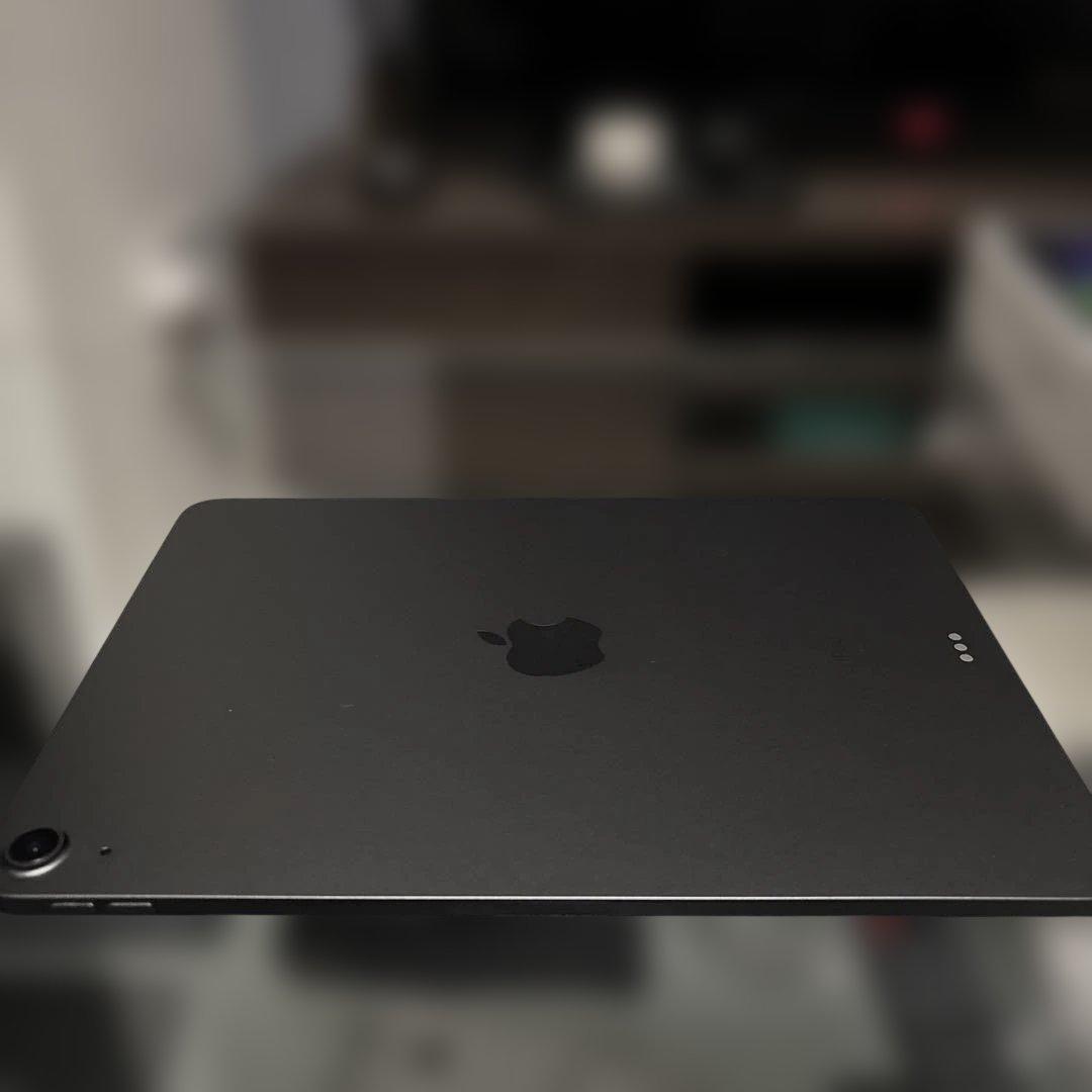 最終値下:iPad Air 第4世代 64GB&Apple Pencil第2世代