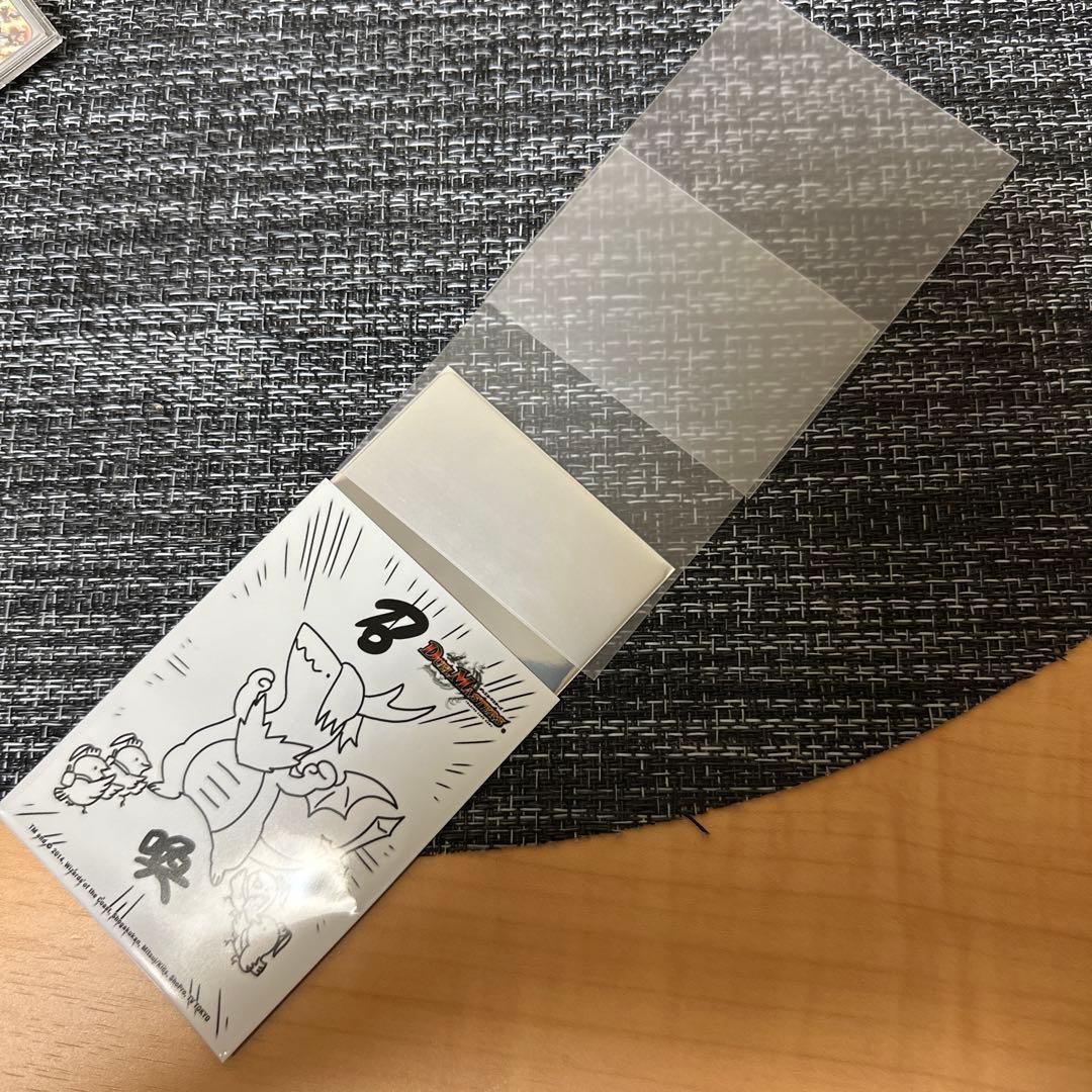 デュエマ 赤緑モルトNEXT 微高レート 3枚目おまけ付き