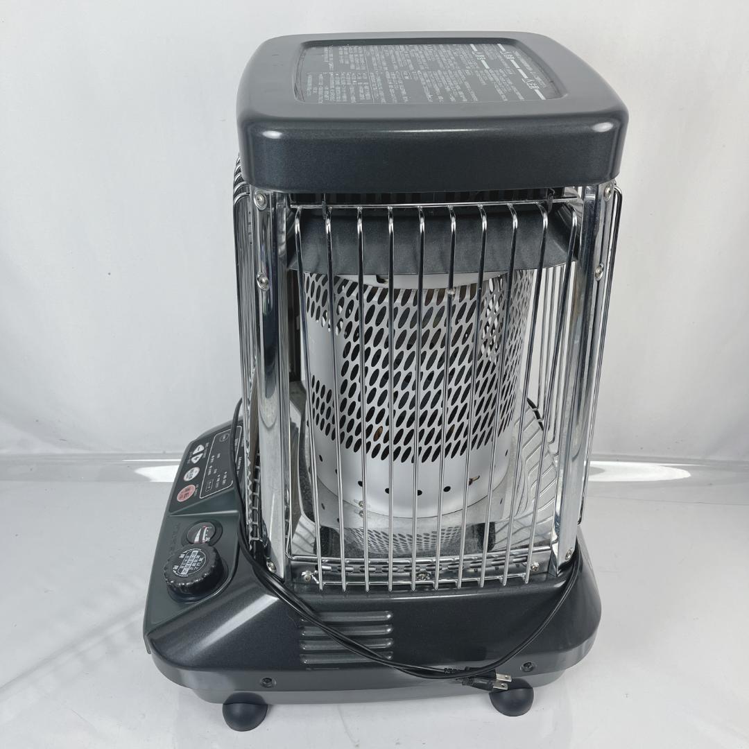 美品☘️ 業務用ストーブ ダイニチブルーヒーター FM-105Ｆ 外箱付属