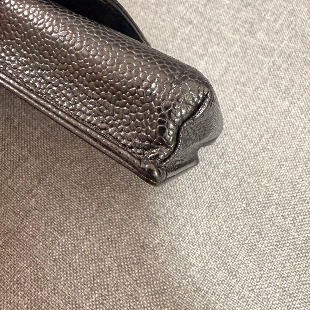 専用 CHANEL/シャネル/シュガーケース/小物入れ