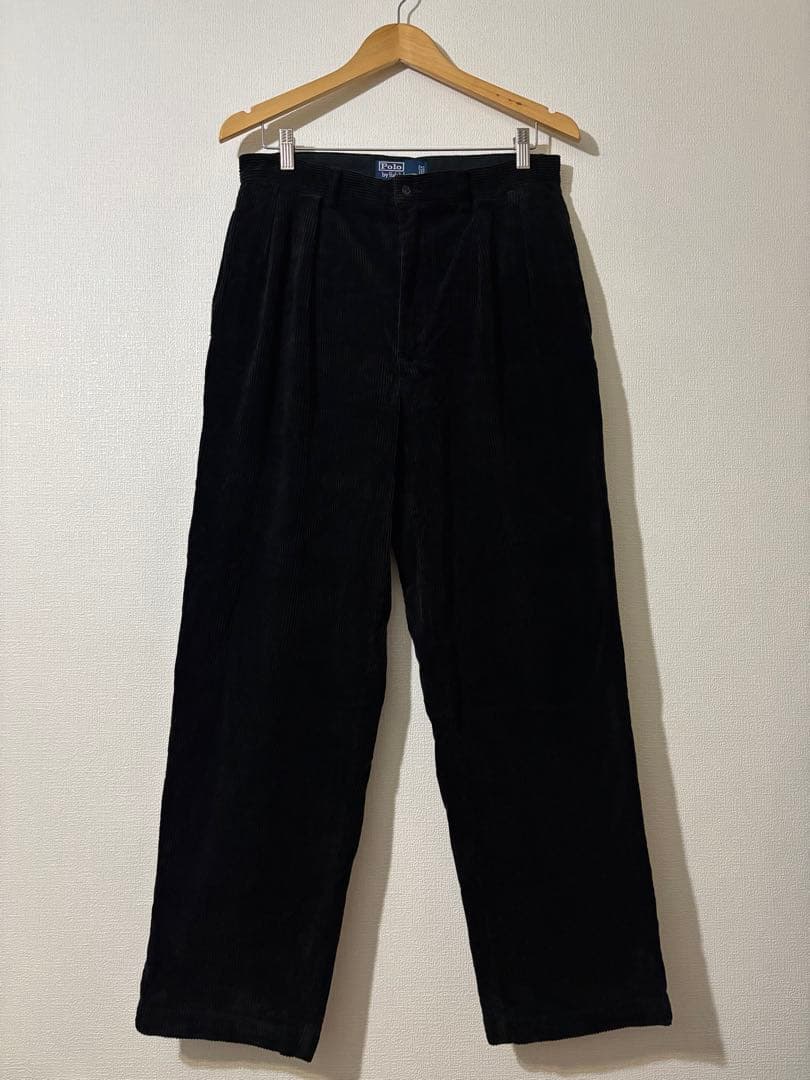 パンツ 90s Polo by Ralph Lauren Corduroy Pants