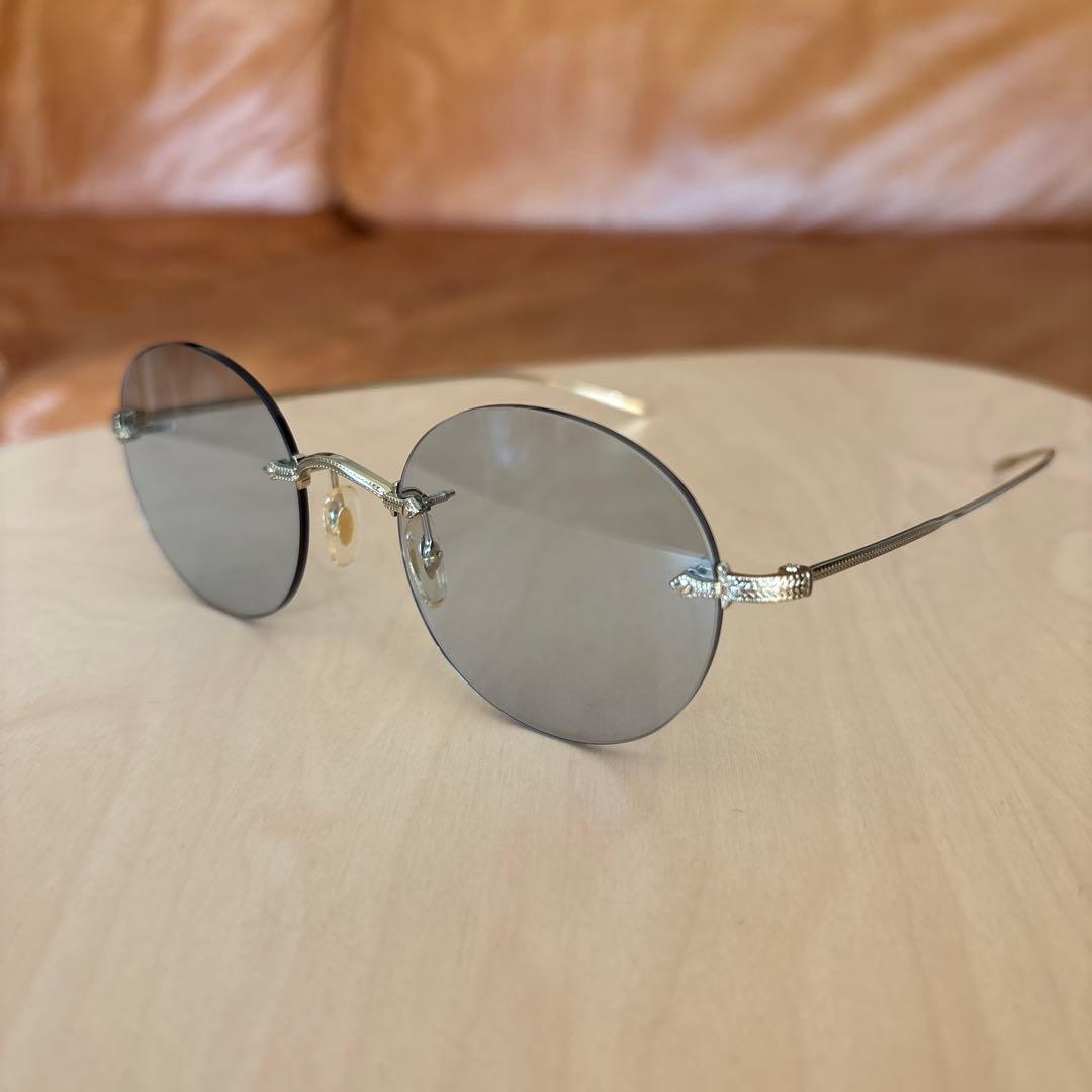 オリバーピープルズ OV1222 keil