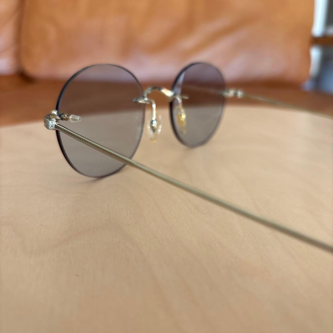 オリバーピープルズ OV1222 keil