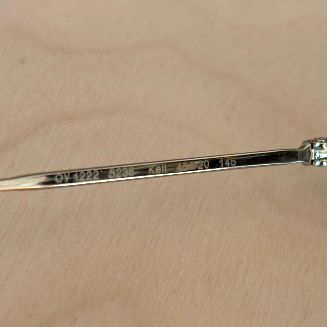 オリバーピープルズ OV1222 keil