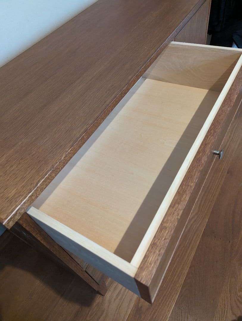 【blue moon】STANDARD TRADEキャビネット