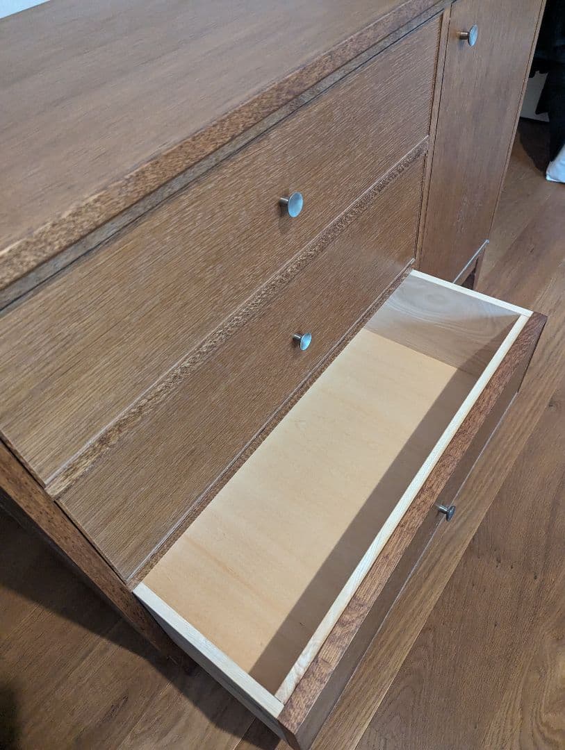 【blue moon】STANDARD TRADEキャビネット