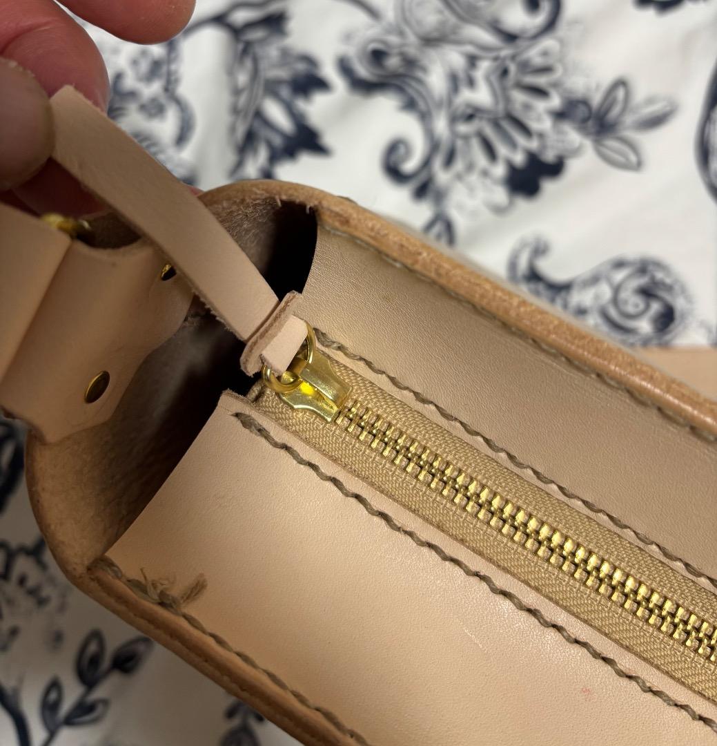 杏衣餅2025さん専用 ヌメ革お財布ショルダー&小銭入れのセット