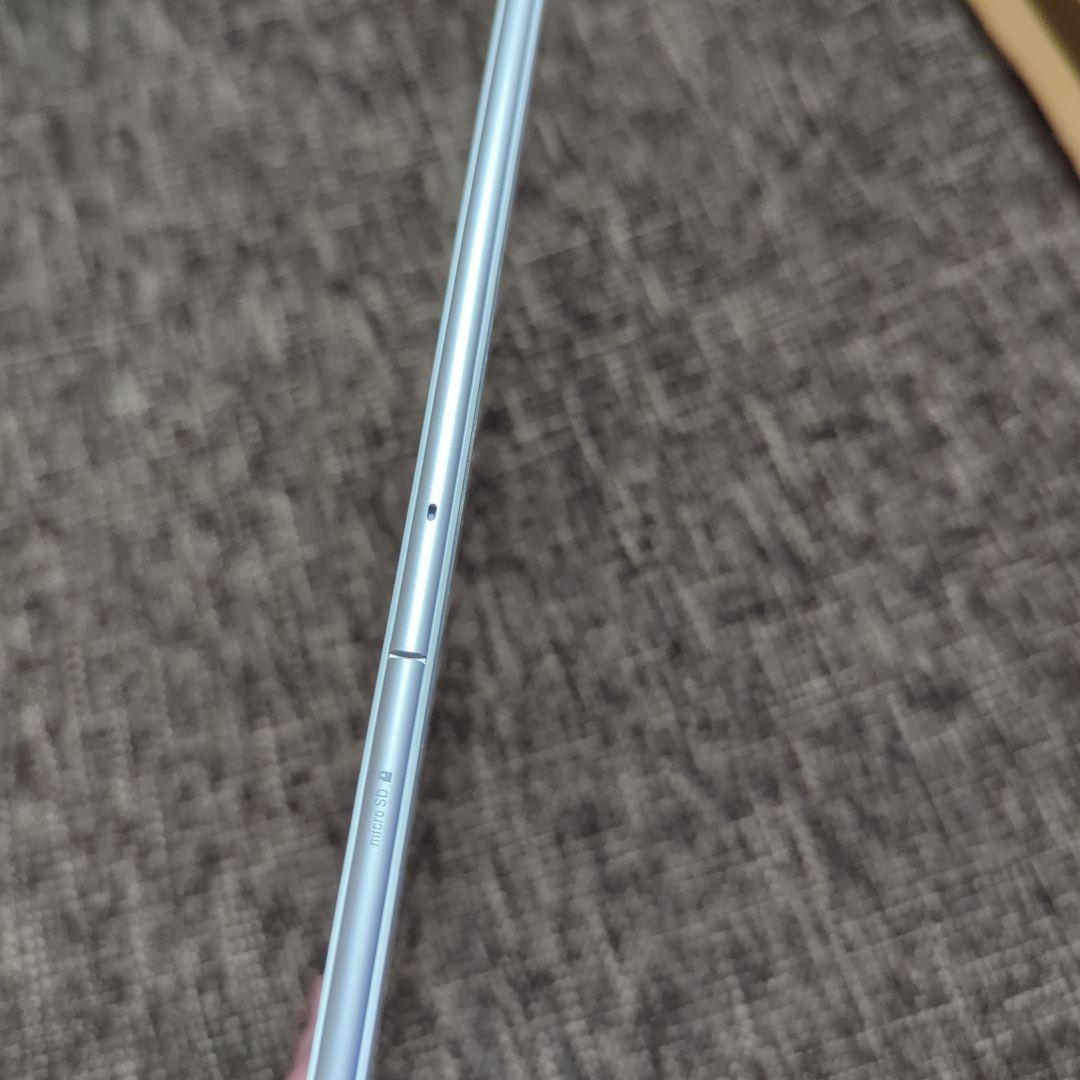 値下げ☆美品☆XperiaZ4 tablet au SOT31 Android