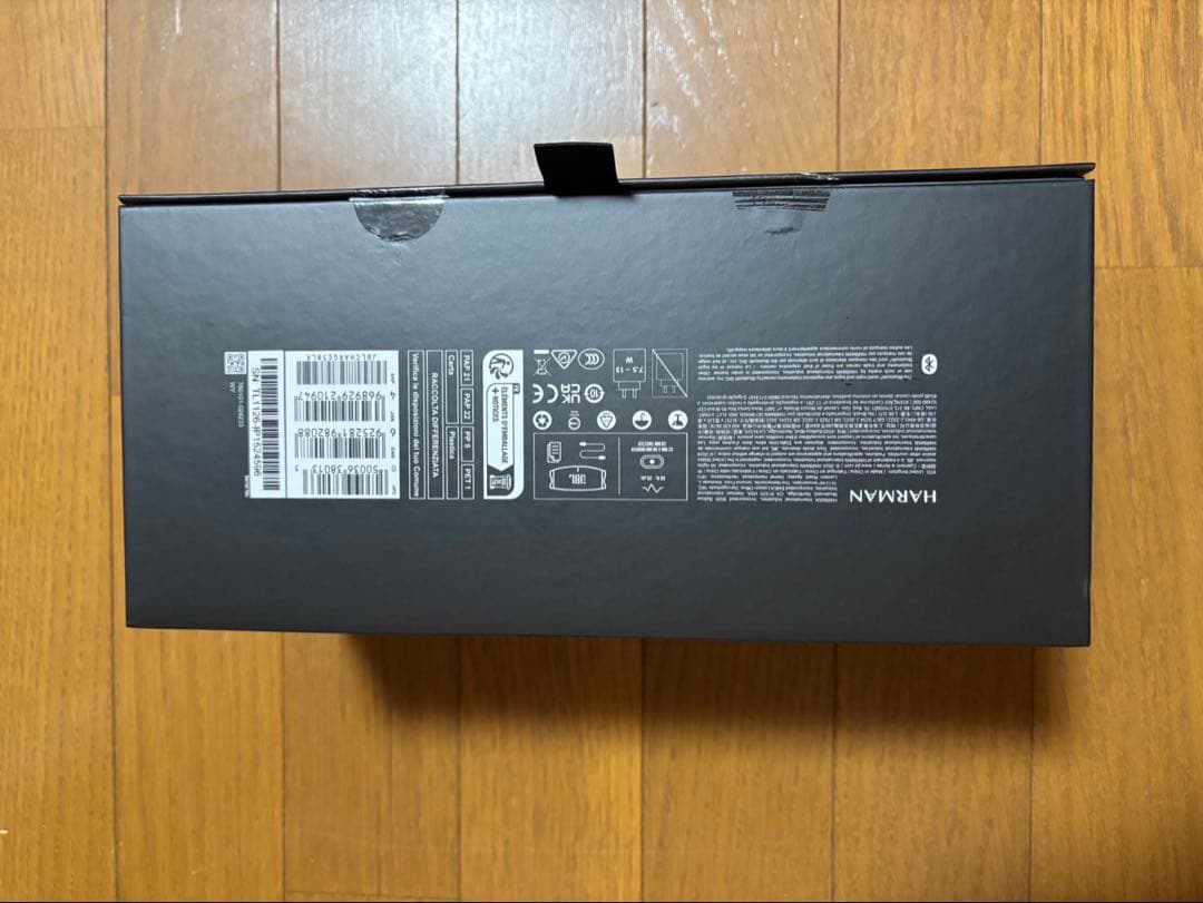 スピーカー・ウーファー jbl charge 5