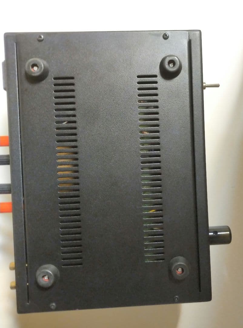 6V6GT/6L6GC/6N3C 真空管アンプ