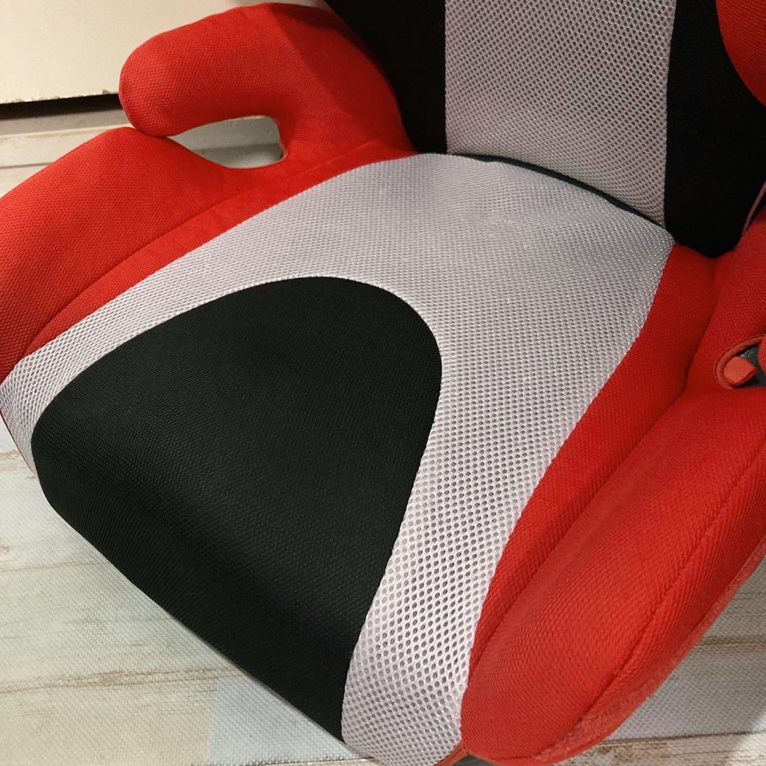 RECARO レカロ スタート アールワン　ジュニアシート　チャイルドシート