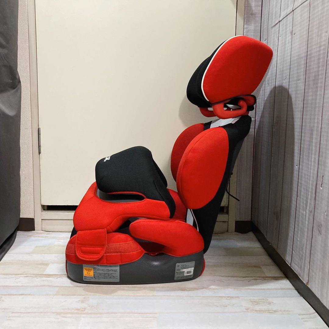 RECARO レカロ スタート アールワン　ジュニアシート　チャイルドシート