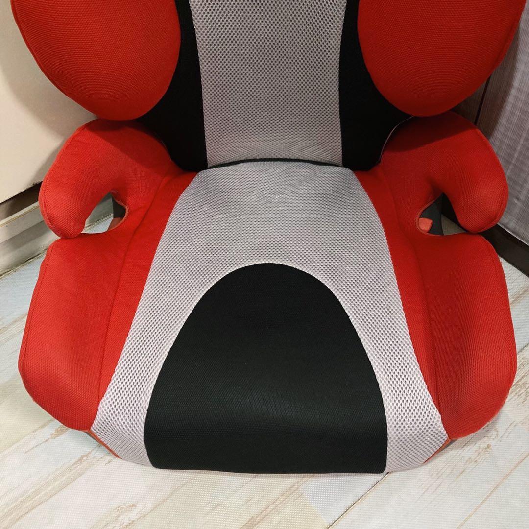 RECARO レカロ スタート アールワン　ジュニアシート　チャイルドシート