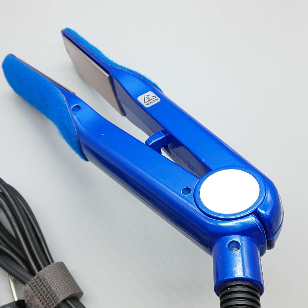 サニープレイス 輝髪ヘアアイロン ヘアオペ MG 《シリアルナンバー有》79