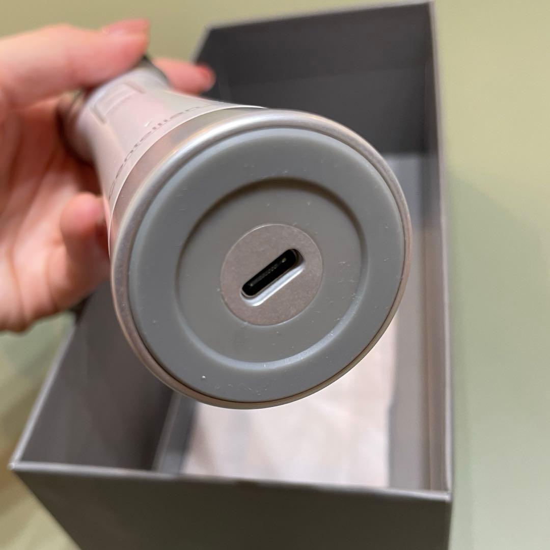 【アンプル付】センテリアン ダーマパルスブースターインジェクション 美顔器・美品