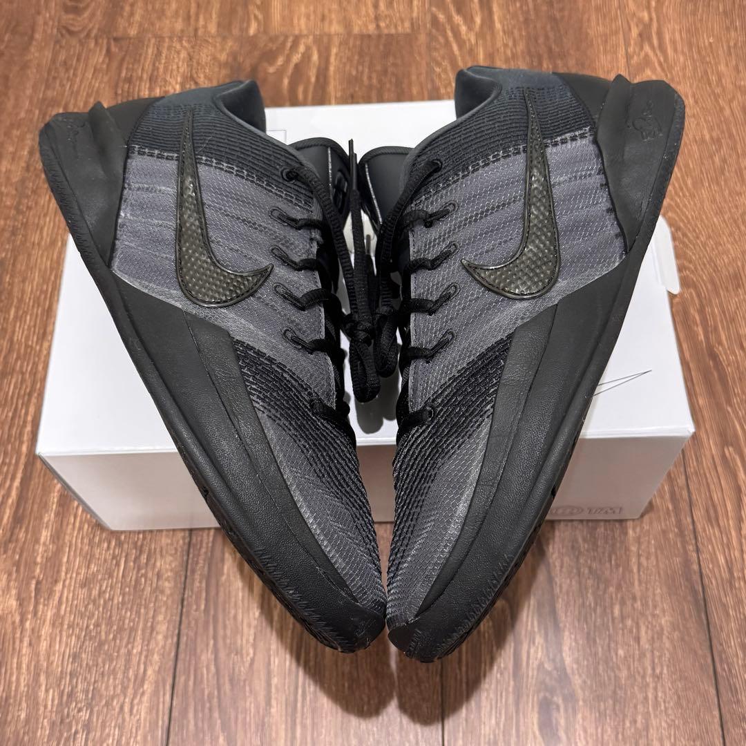 シューズ(男性用) NIKE SABRINA3 28cm by you