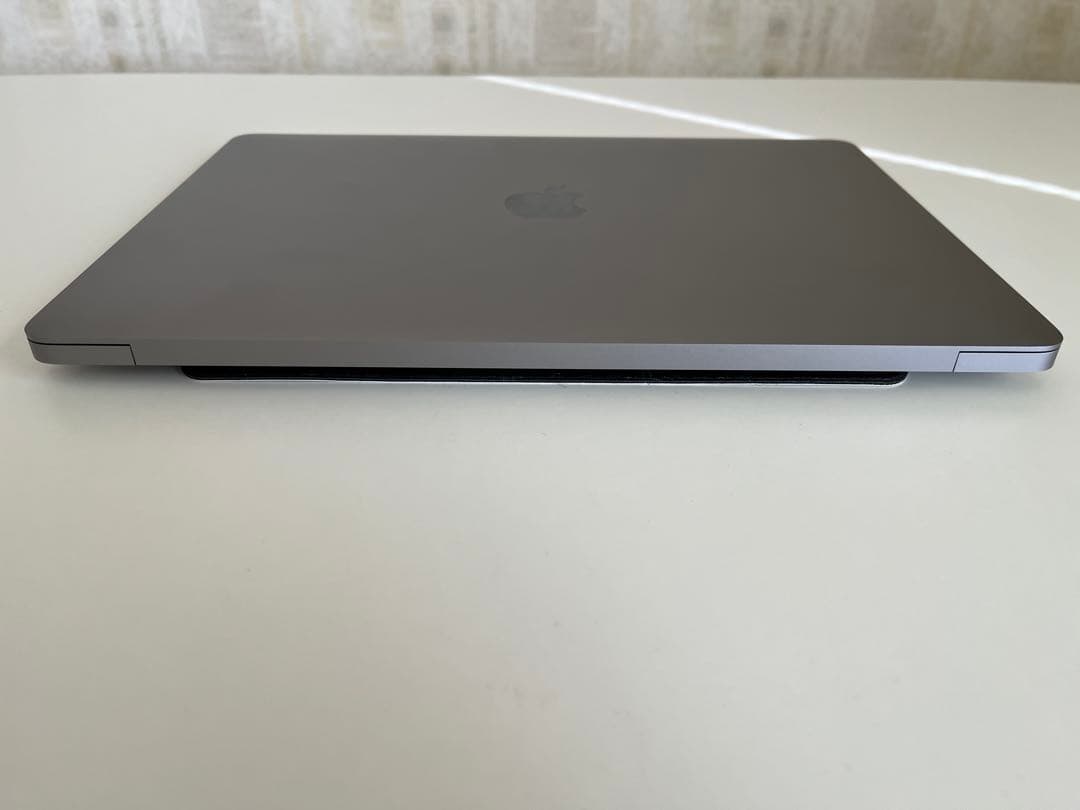 た*ろ様 M1 MacBook Air 13インチ 16gb 512gb US配