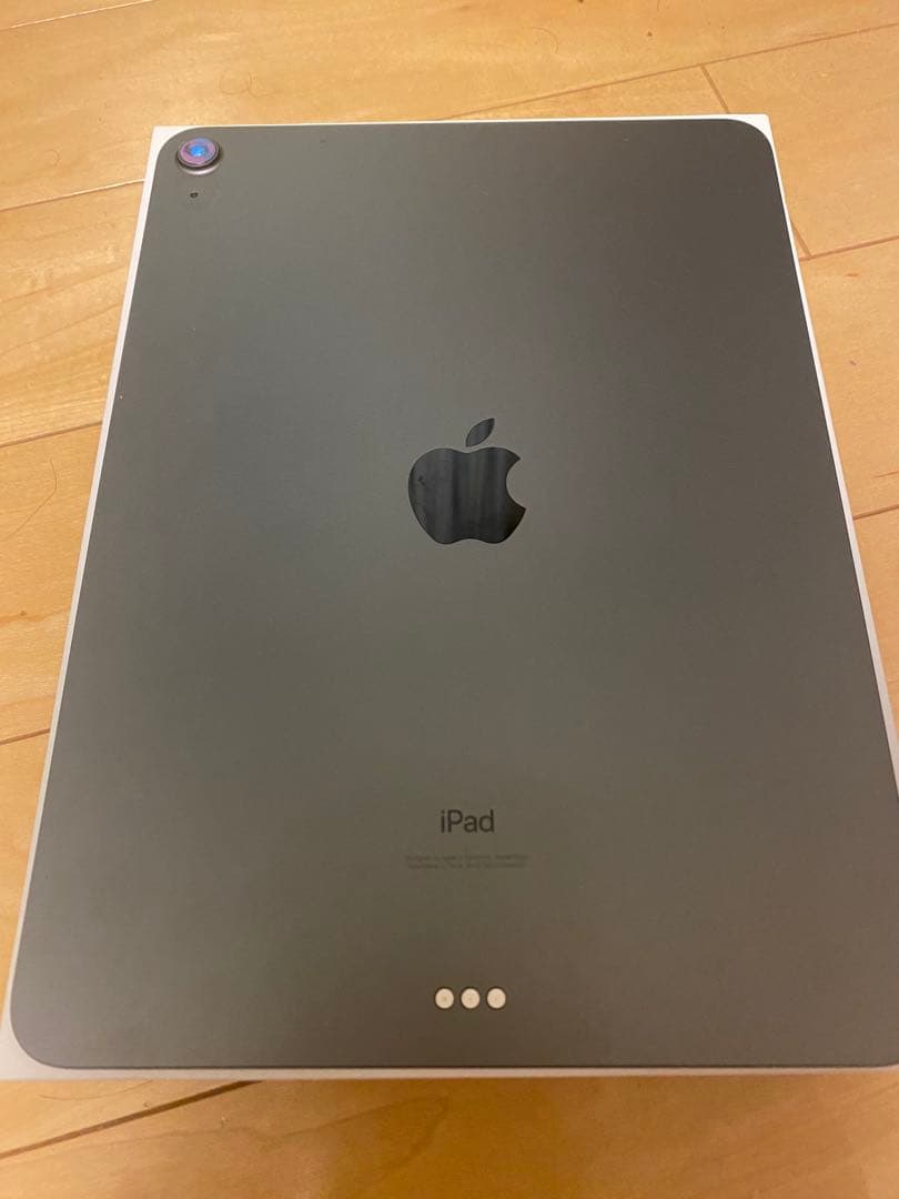iPad Air 第4世代 256GB Wi-Fiモデル※4/1まで