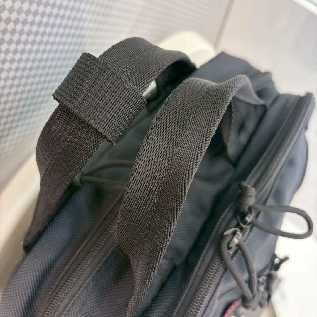 ブリーフィング BRIEFING SQ PACK ビジネスリュック