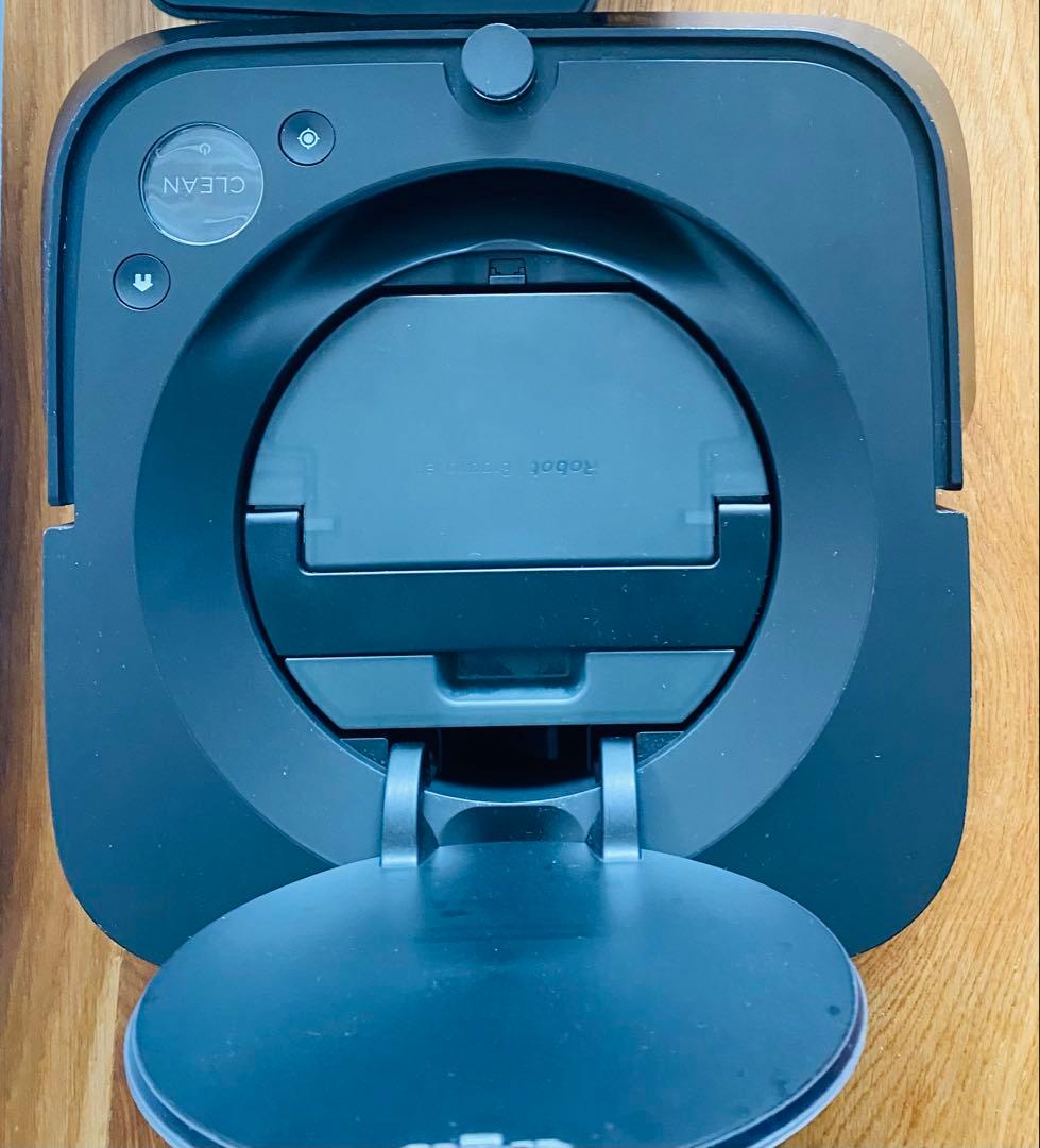 ブラーバ　Braava jet m6 床拭きロボット iRobot