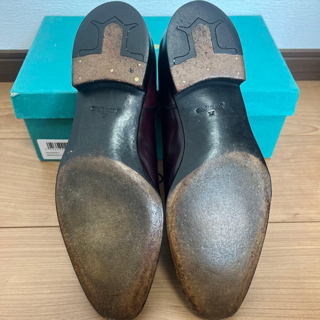 JOHN LOBB STAFFORD スタッフォード