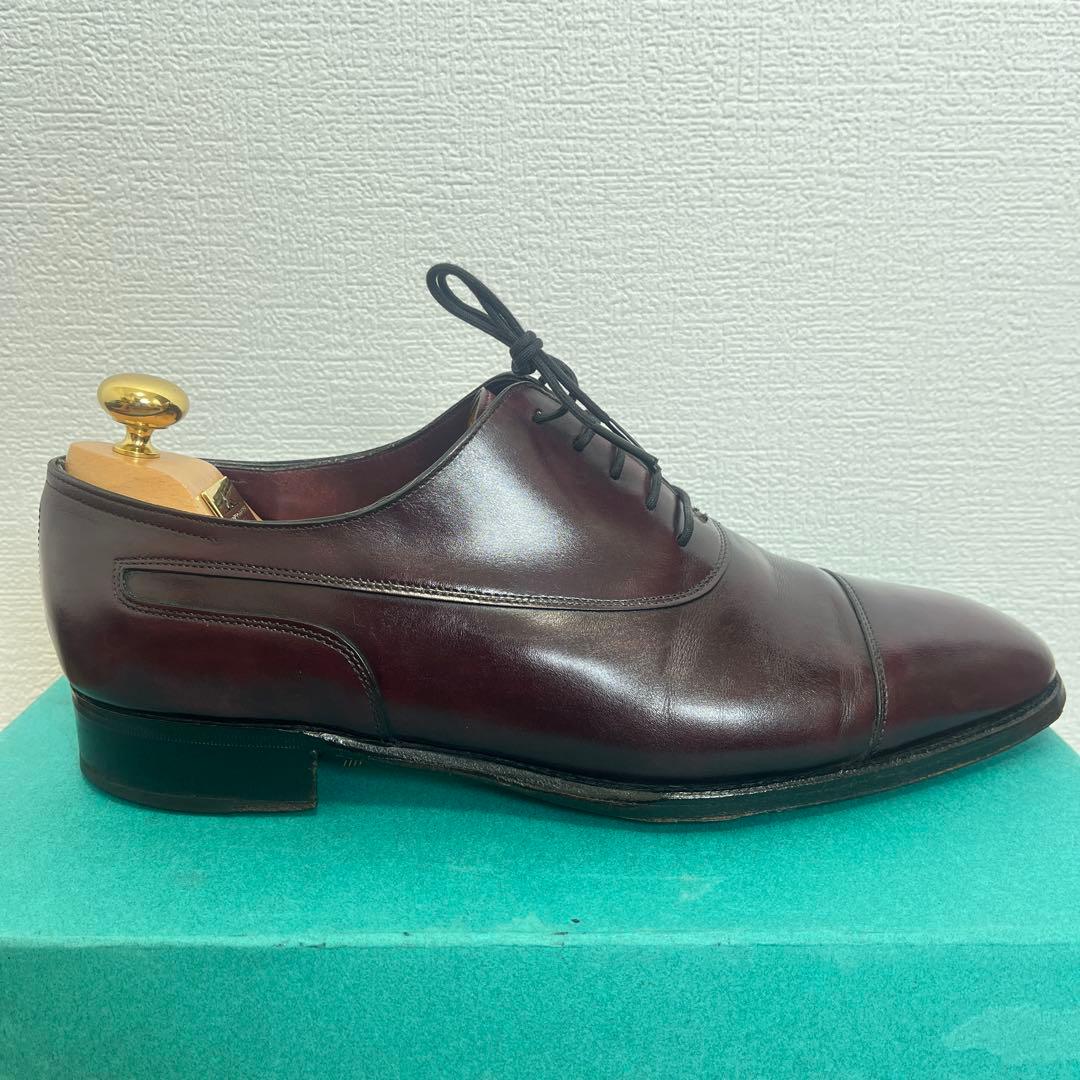 JOHN LOBB STAFFORD スタッフォード
