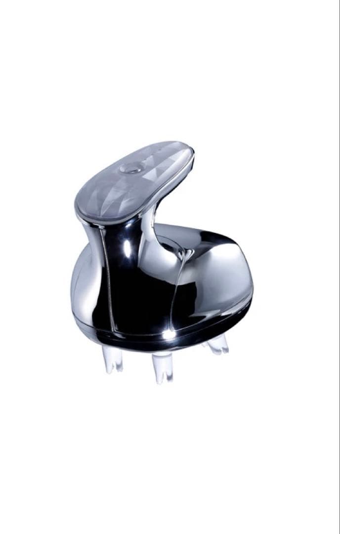 新品・未使用品　ツインバード　防水ヘッドケア機　TB-G001 JP