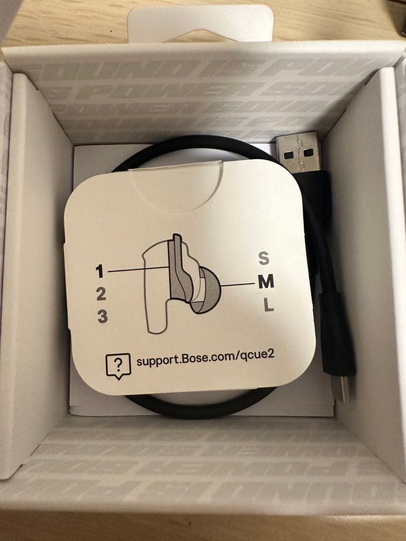 m*u様 (即購入可)Bose QuietComfort Ultra イヤホン