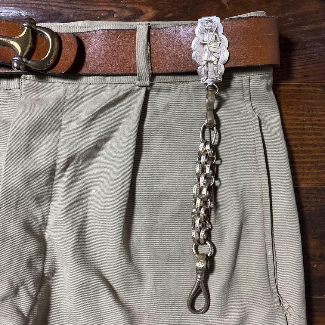 フリーメイソン　テンプル騎士団　ソードチェーン　ショートタイプ　SC-198